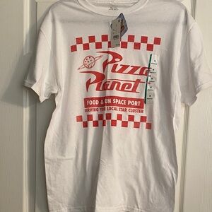 Disney Pixar Toy Story t shirt sz m nwt